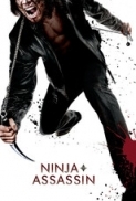 Ninja Assassin 2009 1080p BDRip H264 AAC - KiNGDOM