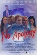 No Apology (2019) [720p] [WEBRip] [YTS] [YIFY]