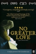 no greater love.2010.dvdrip.Xvid-miRaGe