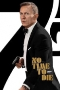 No Time to Die (2021) 1080p BDRip av1 opus 35subs secretsanta