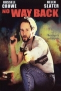 No Way Back (1995)[BRRip 1080p by alE13 AC3][Lektor PL/Napisy Eng][Eng]