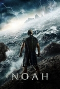 Noah 2014 EXTRAS 1080p BDRip x265 AC3 Eng French Spanish Portuguese-MIB