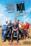 Noi e La Giulia (2015) 1080p  Italian sub ENG x264 BluRay