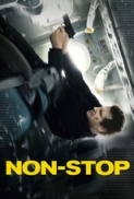 Non-Stop (2014) BDRip 480p x264 Dual Audio [Hindi-Eng] YsB TeaM SSX