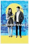 Non-Transferable.2017.LIMITED.DVDRip.x264-CADAVER