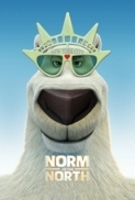 Norm Of The North 2016 1080p WEBRip x264 AAC-m2g 