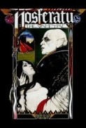 Nosferatu the Vampyre (1979) 1080p BrRip x264 - YIFY