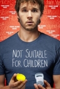 Not Suitable for Children 2012 BDRip 720p x264-HighCode