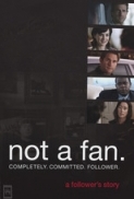 Not a Fan 2010 DVDRiP XViD-sC0rp