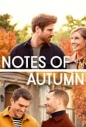 Notes Of Autumn 2023 720p HDRip x264 BONE