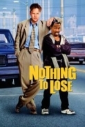 Nothing To Lose 1997 1080p WEB-DL HEVC x265 BONE