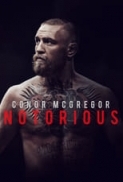 Conor McGregor: Notorious (2017) [720p] [YTS] [YIFY]