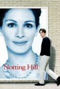 Notting Hill 1999 BRRip 720p x264 DXVA-MXMG