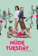 Nude.Tuesday.2022.1080p.WEBRip.1400MB.DD5.1.x264-GalaxyRG