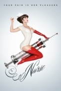 Nurse 3-D 2013 BluRay 720p x264 DTS-HDWinG