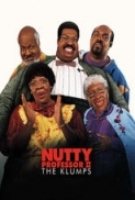 Nutty Professor II The Klumps (2000)-Eddie Murphy-1080p-H264-AC3 (DolbyD-5.1) ? nickarad