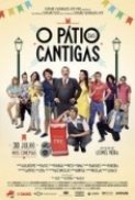 Patio.Das.Cantigas.2015.DVDRip.XviD-EVO