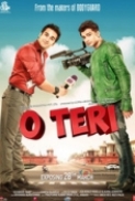 O Teri 2014 720p DVDSCR x264 AAC Studio Audio-PSYPHER