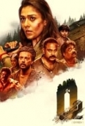 O2 (2022) Tamil DS4K (1080p WEBRip x265 HEVC 10bit DDP 5.1 ESub) - [Musafirboy]