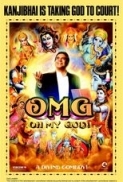 OMG Oh My God! 2012 Hindi 720p BRRip CharmeLeon Silver RG