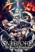 Overlord.The.Sacre.Kingdom.2024.V2.1080p.NEW.SOURCE.TELESYNC.Multi.Audio.x264 -BOTHD