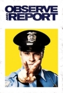 Observe and Report[2009]DvDrip[Eng]-FXG