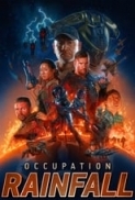 Occupation Rainfall (2021) 720p English WEBRip x264 AAC 1GB