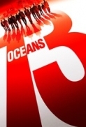 Ocean's Thirteen (2007) (1080p x265 HEVC 10bit AAC 5.1) [Prof]