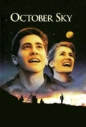 October Sky (1999) 720P Bluray X264 [Moviesfd]