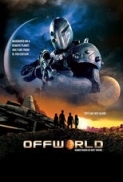 Off World (2010) BluRay 720p 600MB Ganool