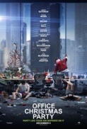 Office Christmas Party (2016) [720p] [YTS.AG]