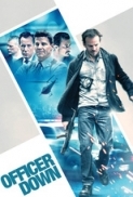 Officer Down 2013 DVDRIP XViD AC3 - THESTiG