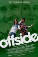 Offside (2006) (1080p AMZN WEB-DL x265 HEVC 10bit EAC3 2.0 Persian afm72) [QxR]