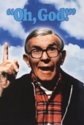 Oh, God! (1977) George Burns, John Denver, Teri Garr 1080p H.264 (moviesbyrizzo) MULTISUB