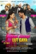 Oh Yaara Ainvayi Ainvayi Lut Gaya (2015)  Punjabi  720p DVDRip x264 AC3 5.1 ESubs - Downloadhub