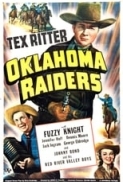 Oklahoma Raiders (1944) [WEBRip] [1080p] [YTS] [YIFY]