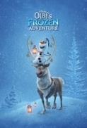 Olafs Frozen Adventure.2017.720p.WEB-DL.H264.AC3-EVO