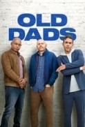 Old Dads 2023 1080p WEB H264-HUZZAH