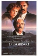 Old Gringo 1989 720p BluRay x264-SADPANDA 