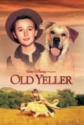 Old Yeller 1957 480p BluRay x264 mSD