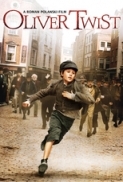 Oliver Twist (2005) 1080p DTS multisub GER HUN HighCode-PHD