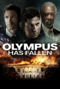 Olympus Has Fallen (2013) HQ 1080p x264 DTS-HDMA ESub -DDR