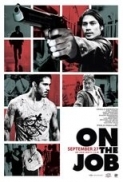 On.The.Job.2013.iTALiAN.LiMiTED.AC3.DVDRip.H264-BG