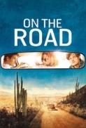 On the Road (2012) 1080p BrRip x264 - YIFY