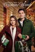 Once Upon a Christmas Miracle 2018 Hallmark 720p HDTV X264 Solar 