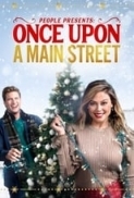 Once Upon A Main Street 2020 720p WEB-DL H264 BONE