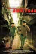 Once Upon A Time in Amritsar (2016) DVDRIP 1CDRIP x264 AAC ESub [DDR]