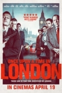 Once Upon a Time in London 2019 720p WEB-DL HEVC x265-RMTeam