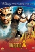 Anaganaga O Dheerudu (2011) Telugu Movie - DVDRip