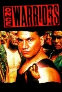 Once Were Warriors 1994  720p x264 YIFY